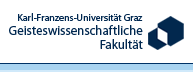 Geisteswissenschaftliche Fakultät