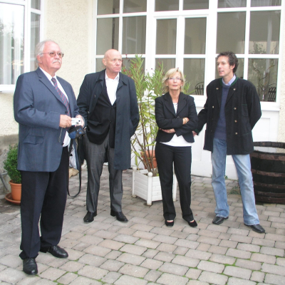 Gralis Bild