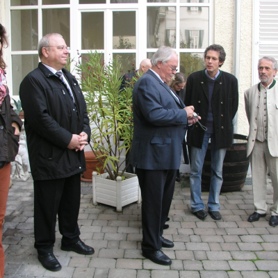 Gralis Bild