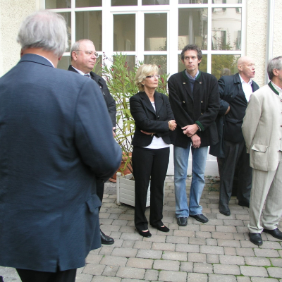 Gralis Bild