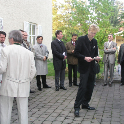 Gralis Bild