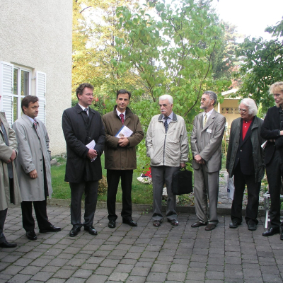 Gralis Bild