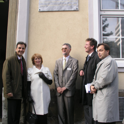 Gralis Bild