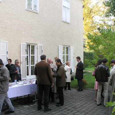 Gralis Bild