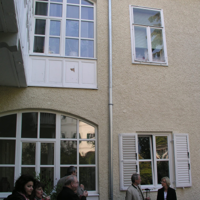 Gralis Bild