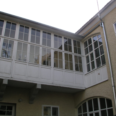Gralis Bild