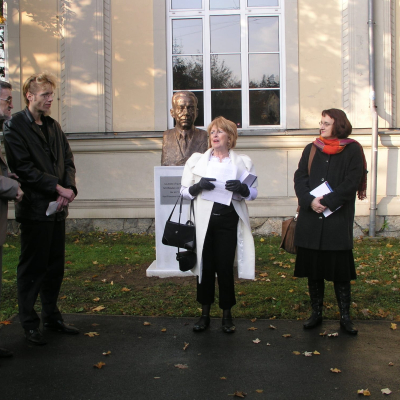 Gralis Bild