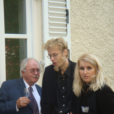 Gralis Bild