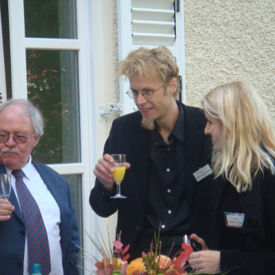 Gralis Bild