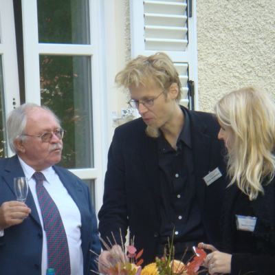 Gralis Bild