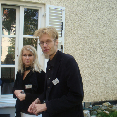 Gralis Bild