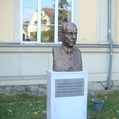 Gralis Bild