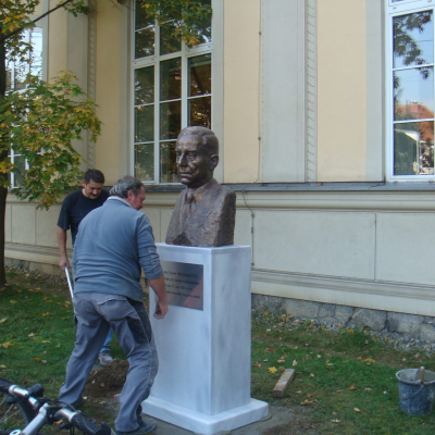 Gralis Bild