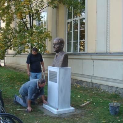 Gralis Bild