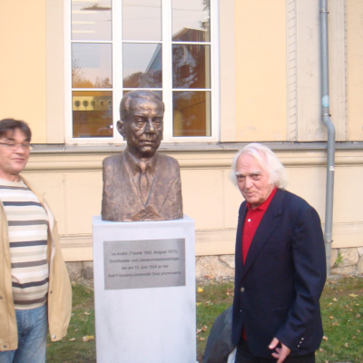 Gralis Bild