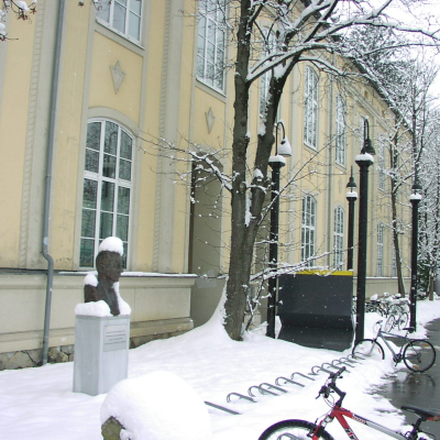 Gralis Bild