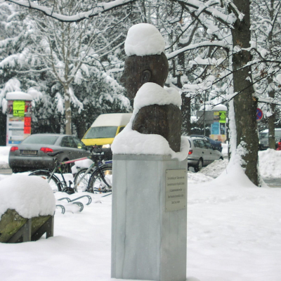 Gralis Bild