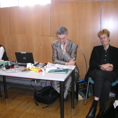 Gralis Bild