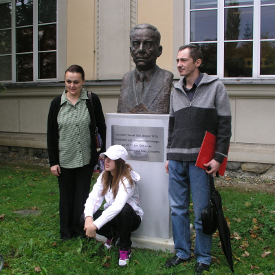 Gralis Bild
