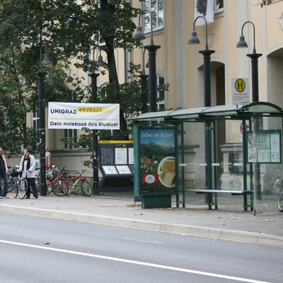 Gralis Bild