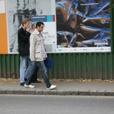 Gralis Bild