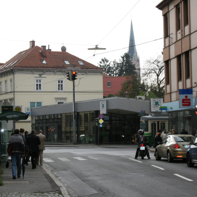 Gralis Bild