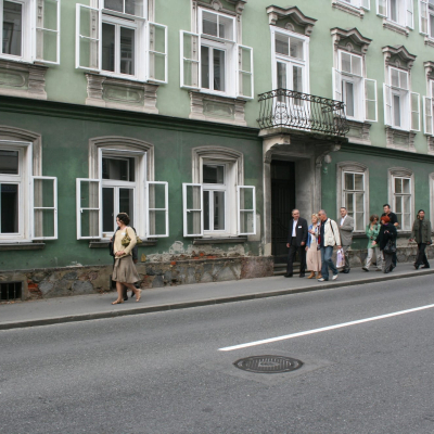 Gralis Bild
