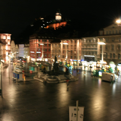 Gralis Bild