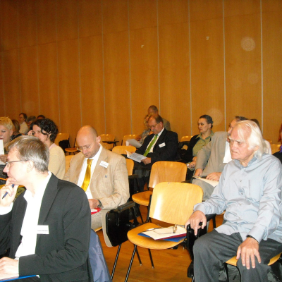 Gralis Bild