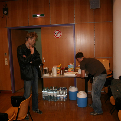 Gralis Bild