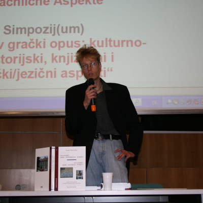 Gralis Bild