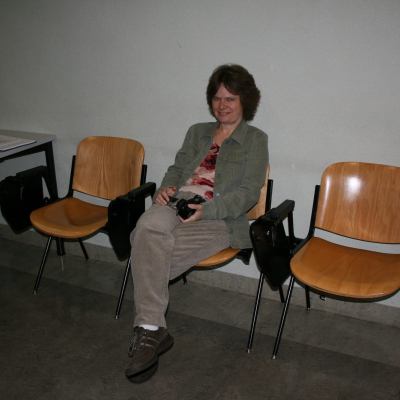 Gralis Bild