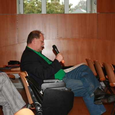 Gralis Bild