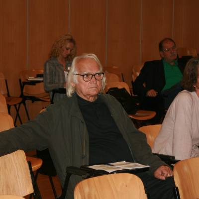 Gralis Bild