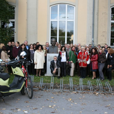 Gralis Bild