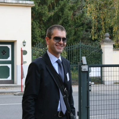 Gralis Bild