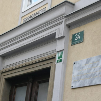 Gralis Bild
