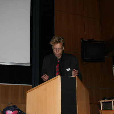Gralis Bild
