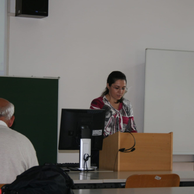 Gralis Bild