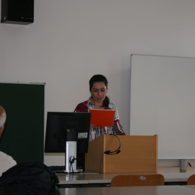 Gralis Bild
