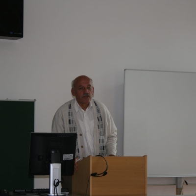 Gralis Bild