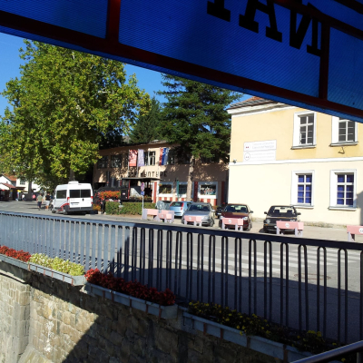 Gralis Bild