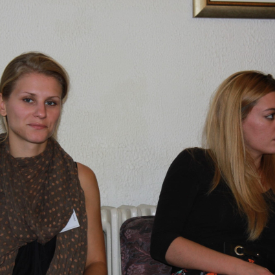 Gralis Bild