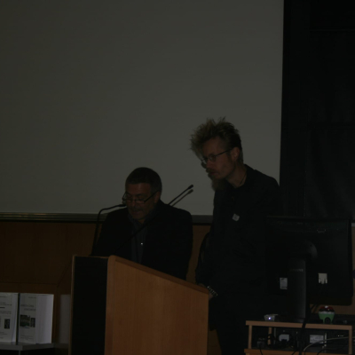 Gralis Bild