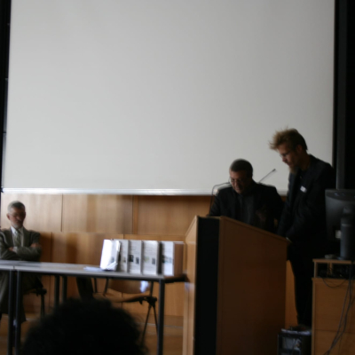 Gralis Bild