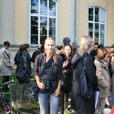 Gralis Bild