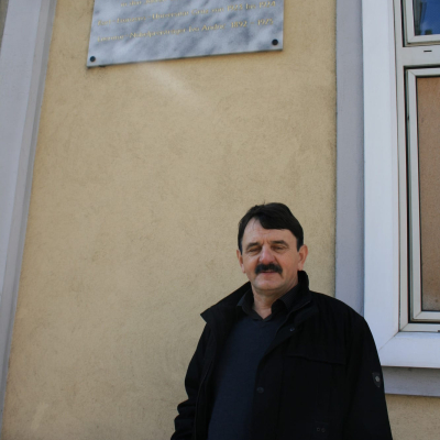 Gralis Bild