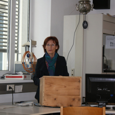 Gralis Bild