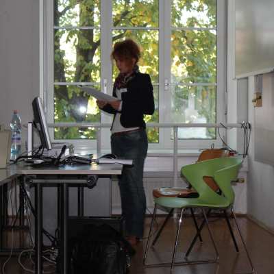 Gralis Bild