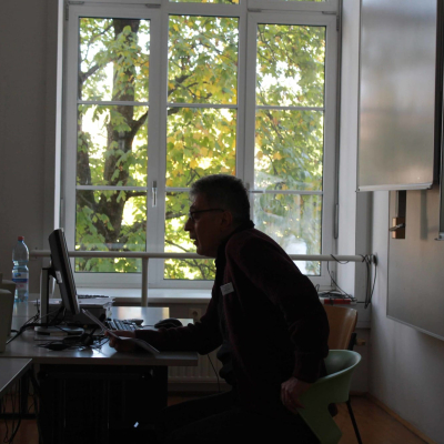 Gralis Bild